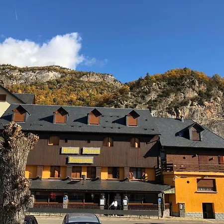 Hotel Sarao 3000-2