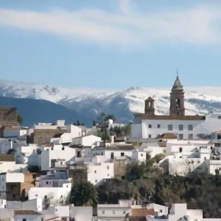 Hotel San Jorge-3