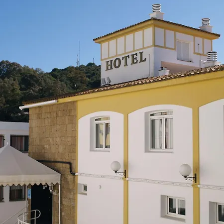 Hotel San Jorge-2