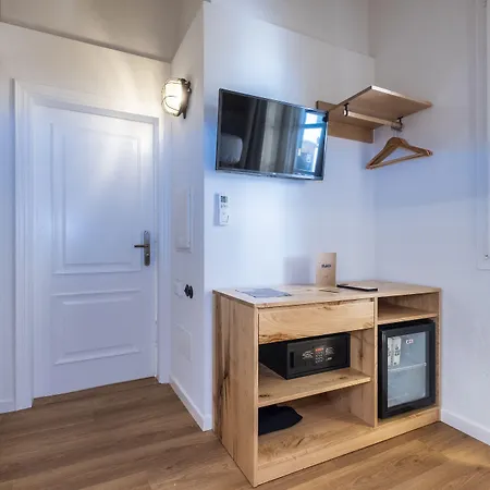 Nao Catedral Boutique Hotel-3