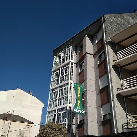 Hostal Mayo-3