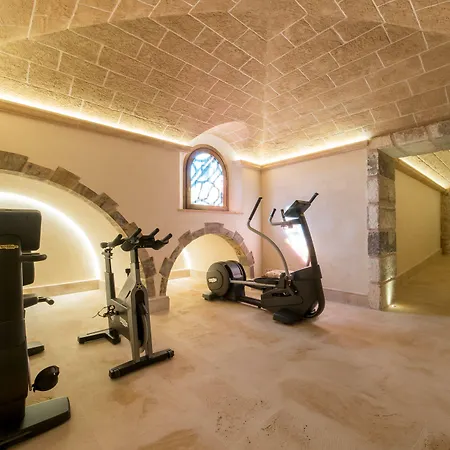 Creu De Tau Art & Spa - Only Adults-3