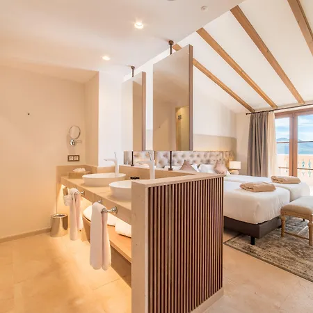 Creu De Tau Art & Spa - Only Adults-2