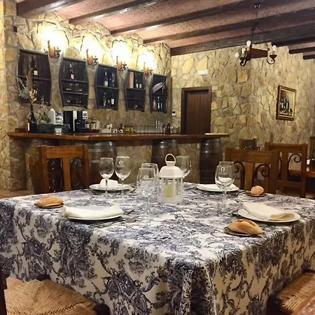 Hotel Viñedos y Bodegas El Castillo-3