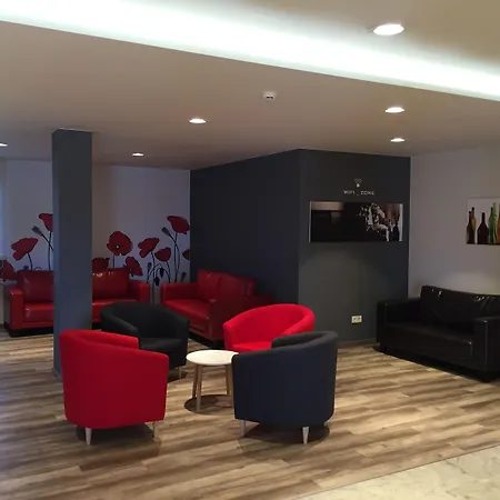 Hotel Santome-2