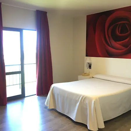 Hotel Santome-3