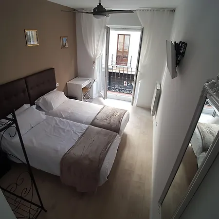 Hostal Puente de Hierro-3