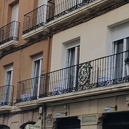 Hostal Puente de Hierro-2