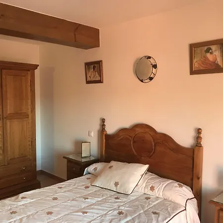 Posada La Maza-2