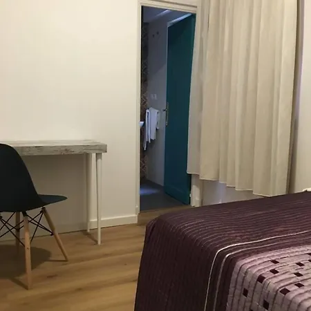 Roomconcept Hostel-2