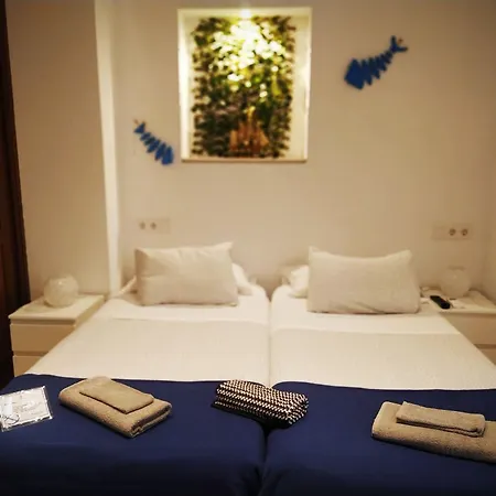 Hostal Casa Nautilus-2