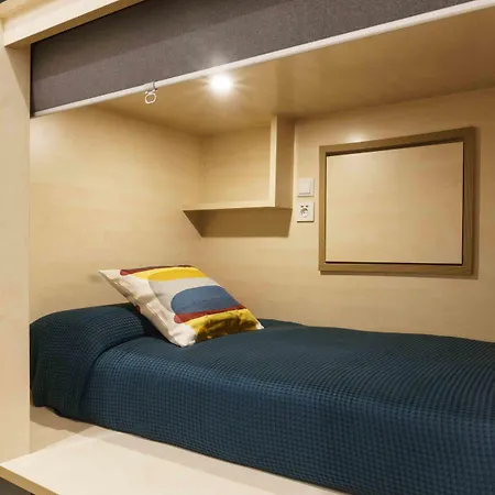TAKE SURF Hostel Conil-3