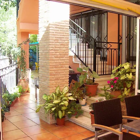 Hotel El Puente-3
