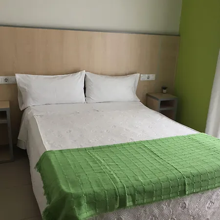 Hostal Manuela-3