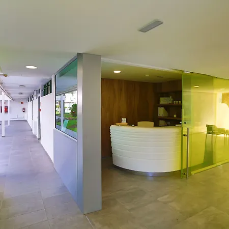 Apartamentos Walhalla-2