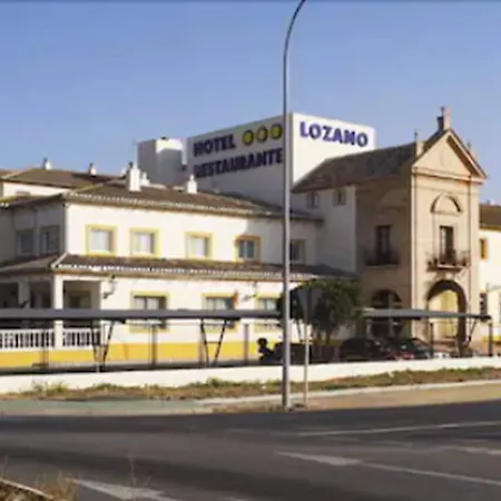 Hotel Lozano-3
