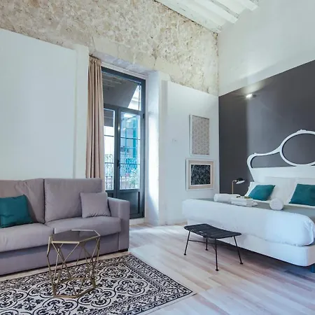 Hotel Boutique Alicante Palacete S.XVII Adults Only-3