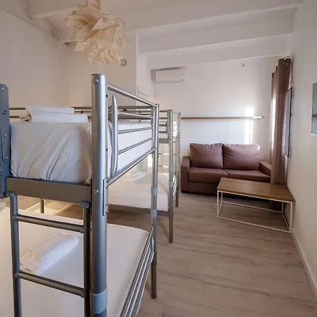 Xubec - Albergue Juvenil-2