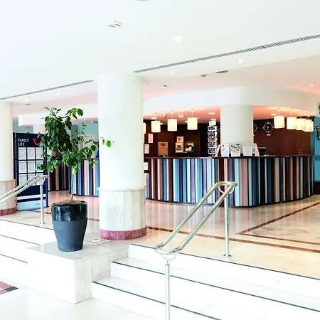 Grupotel Orquidea-2