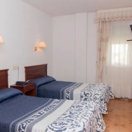 Hotel Avenida III-3