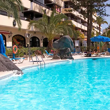 Bluesea Rey Carlos-3