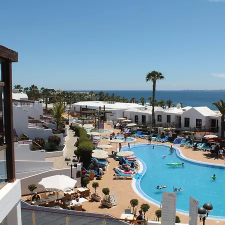 Grupotel Flamingo Beach-3