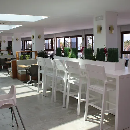 Grupotel Flamingo Beach-2