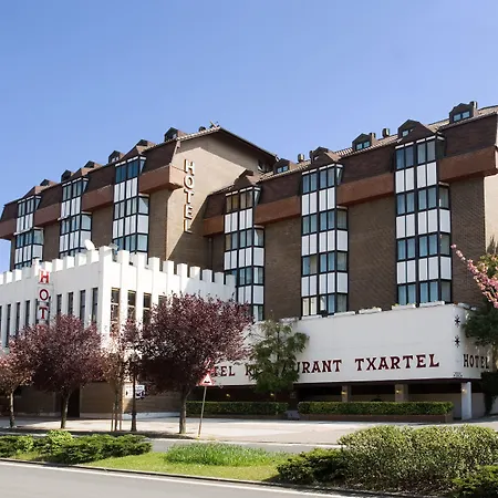 Hotel Txartel-3