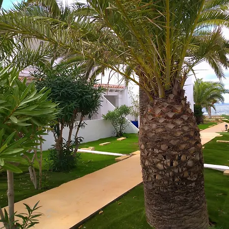 Hotel Roca Bella-3