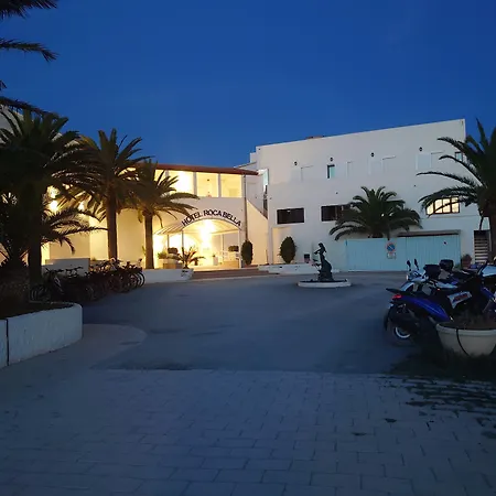 Hotel Roca Bella-2