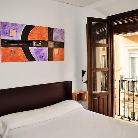 Pension Castil-2