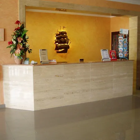 Hotel Fragata-3