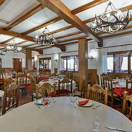 Hostal Alfonso XI-2