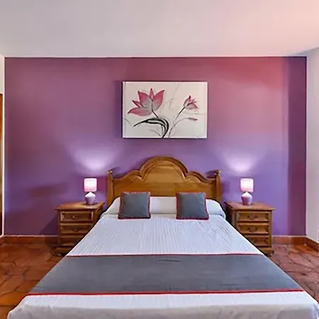 Hostal Alfonso XI-3
