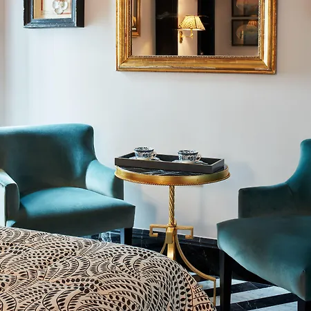 Hotel Boutique Triana House-3