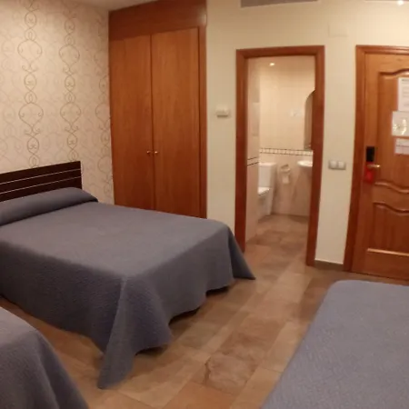 Hostal Venecia II-3
