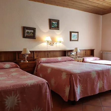 Hostal Pey-3