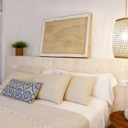 Hostal Ses Negres-2