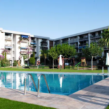 Agaro Cambrils Apartments-3