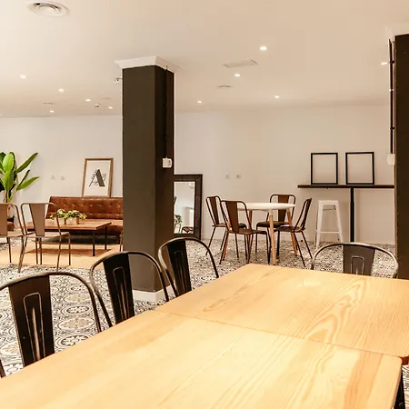 ASTUTO Boutique Jerez - Adults Only-2