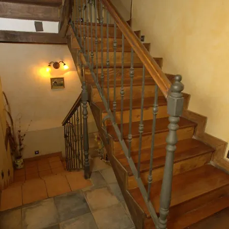 Hostal Rural Elosta-3