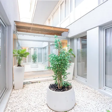 Serennia Fira Gran Via Exclusive Rooms-2