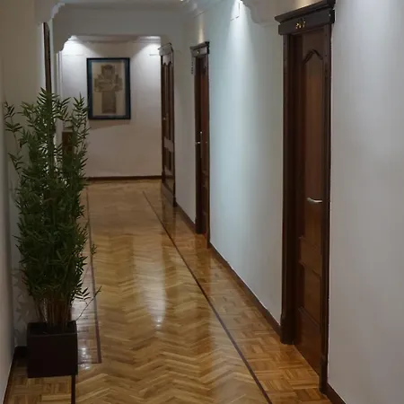 Hotel Puerta Ciudad Rodrigo-3