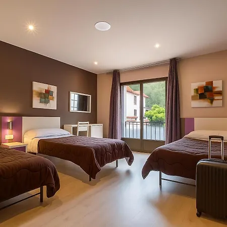 Hotel Marrodan-2