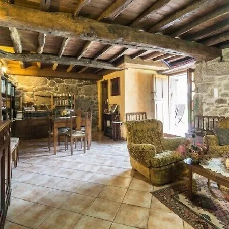 Casa Da Urcela-3