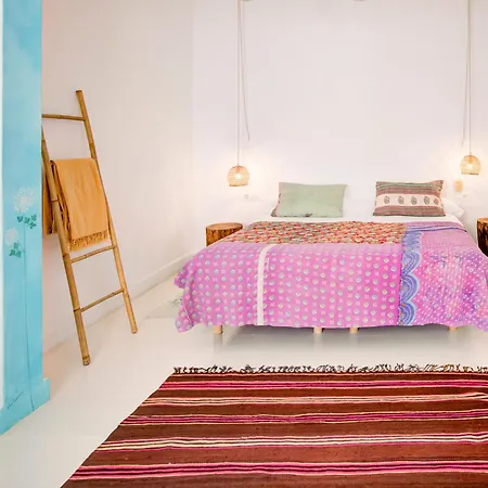 La Cayena Rooms & Apartments (Adults Only)-3