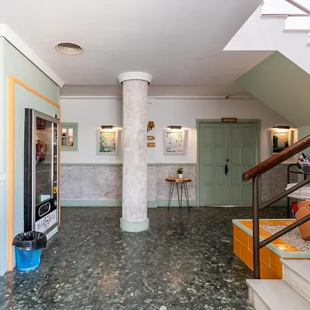 Hotel Marhava-3