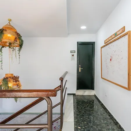 Hotel Marhava-2