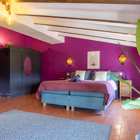 B&B Casa Vitalidad-3