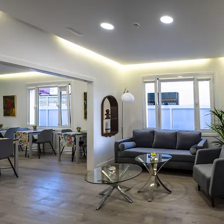 La Palmera Hotel Boutique-2